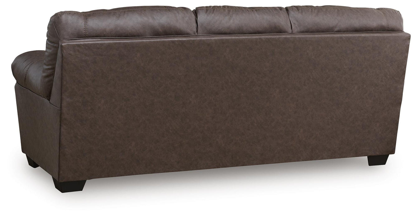 WillowBend Living Room Set - MI Hometown Furnishings (MI)*