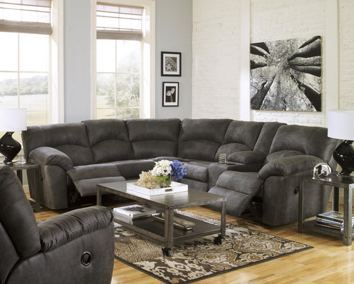 Tambo Living Room Set - MI Hometown Furnishings (MI)*
