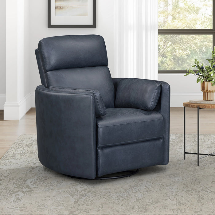 Parker Living Radius Swivel Power Glider Recliner Two Pack