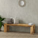 Parker House Crossings - Downtown Dining Bench