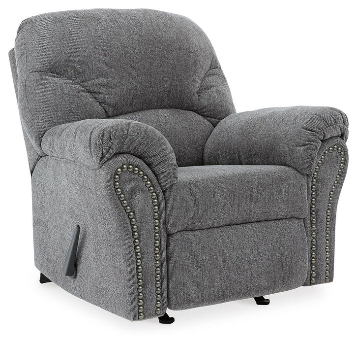 Allmaxx Recliner - MI Hometown Furnishings (MI)*