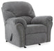 Allmaxx Recliner - MI Hometown Furnishings (MI)*