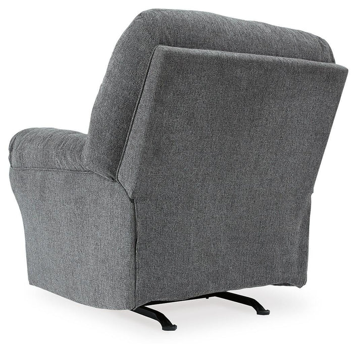 Allmaxx Recliner - MI Hometown Furnishings (MI)*