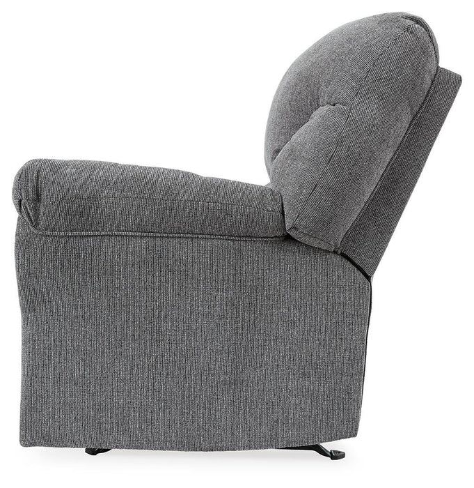 Allmaxx Recliner - MI Hometown Furnishings (MI)*