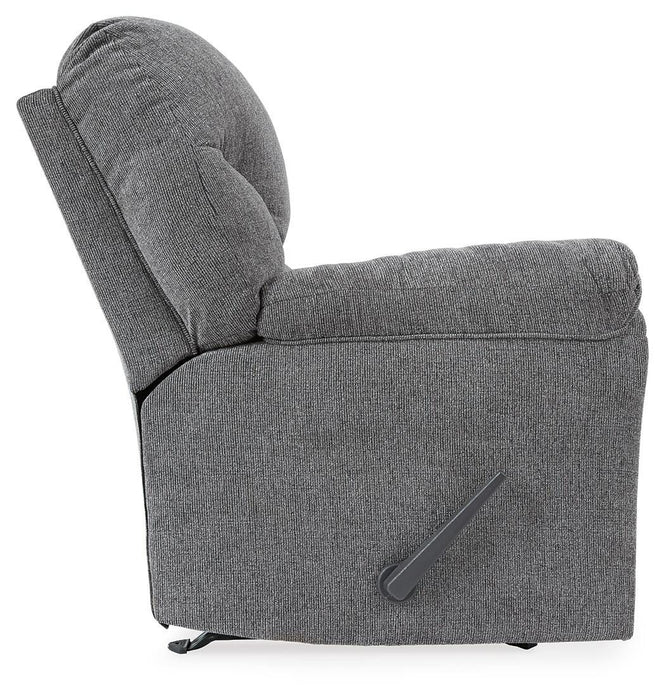 Allmaxx Recliner - MI Hometown Furnishings (MI)*