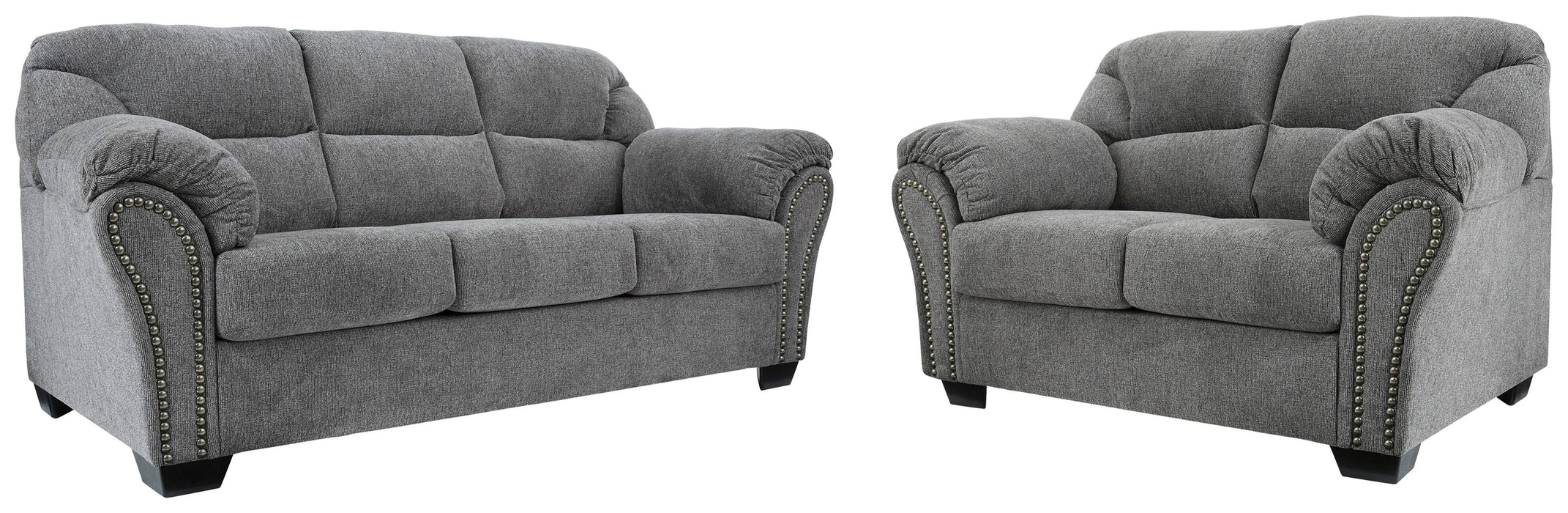 Allmaxx Living Room Set - MI Hometown Furnishings (MI)*