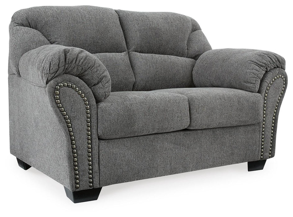 Allmaxx Living Room Set - MI Hometown Furnishings (MI)*