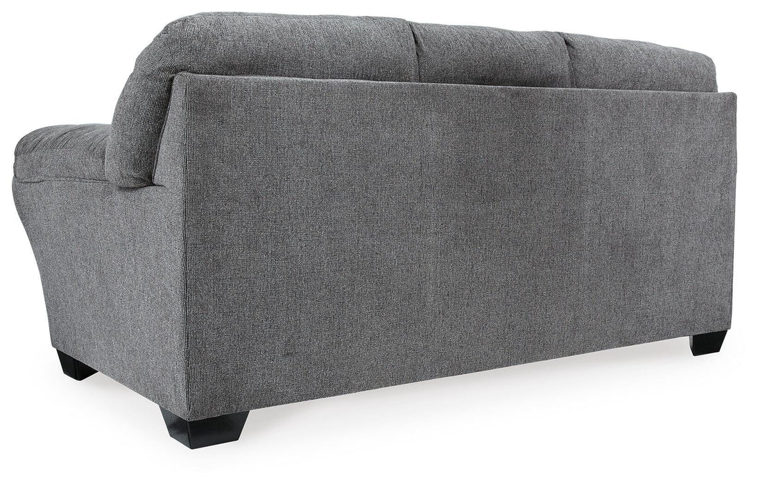 Allmaxx Sofa - MI Hometown Furnishings (MI)*