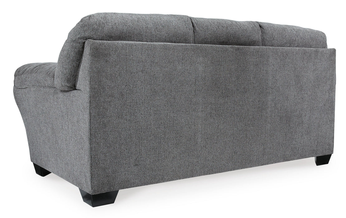 Allmaxx Living Room Set - MI Hometown Furnishings (MI)*