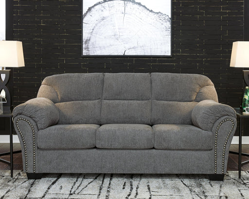 Allmaxx Sofa - MI Hometown Furnishings (MI)*