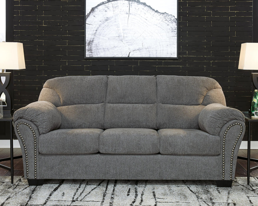 Allmaxx Sofa - MI Hometown Furnishings (MI)*