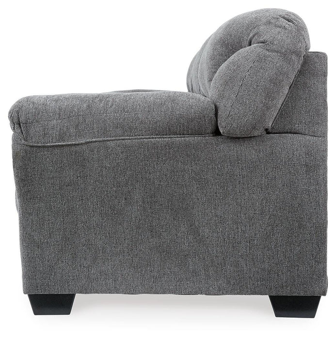 Allmaxx Sofa - MI Hometown Furnishings (MI)*