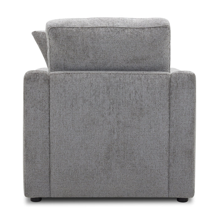 Parker Living Surrender- Burmese Nature Chair