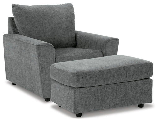 Stairatt Living Room Set - MI Hometown Furnishings (MI)*