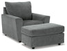 Stairatt Living Room Set - MI Hometown Furnishings (MI)*