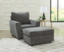 Stairatt Living Room Set - MI Hometown Furnishings (MI)*