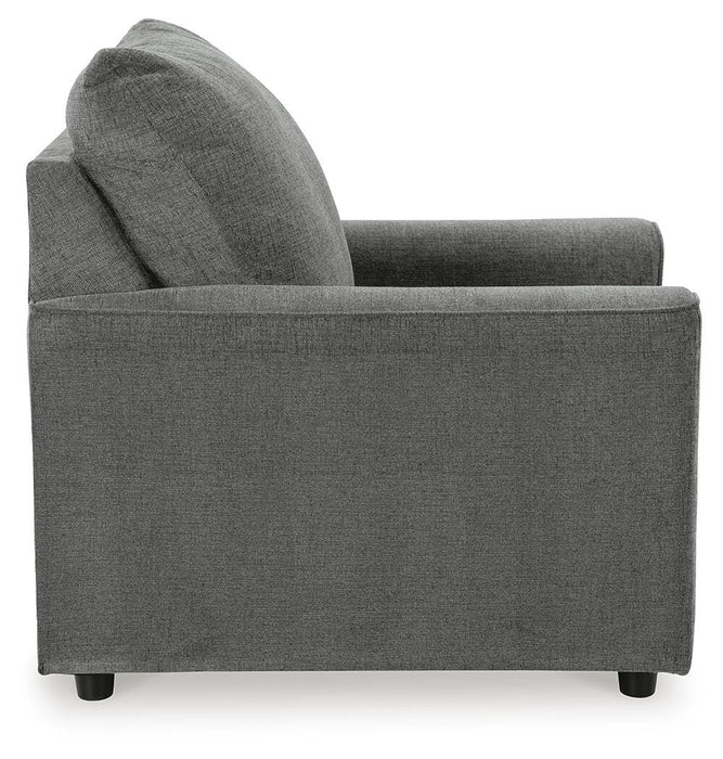 Stairatt Living Room Set - MI Hometown Furnishings (MI)*