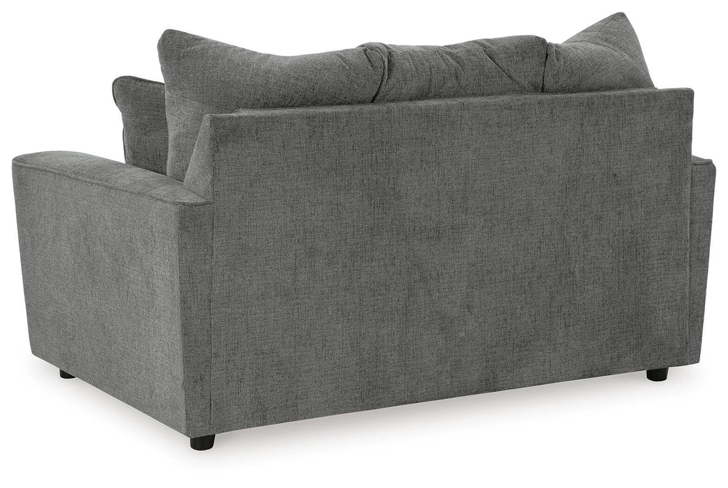 Stairatt Living Room Set - MI Hometown Furnishings (MI)*