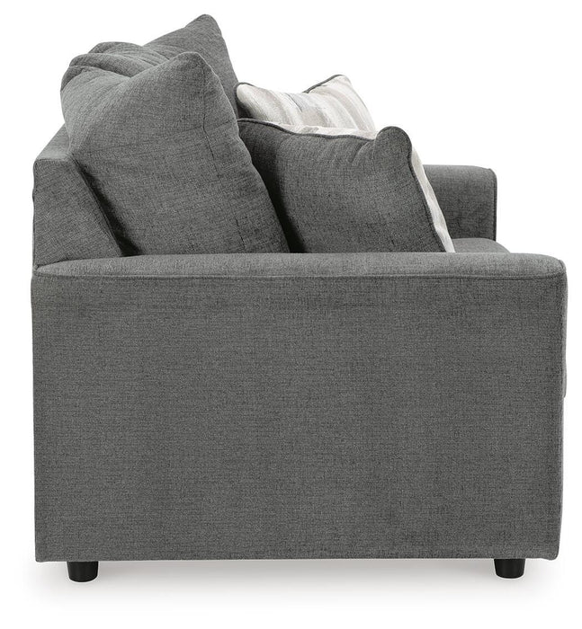 Stairatt Living Room Set - MI Hometown Furnishings (MI)*