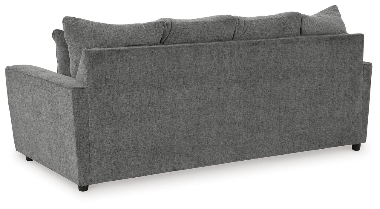Stairatt Living Room Set - MI Hometown Furnishings (MI)*