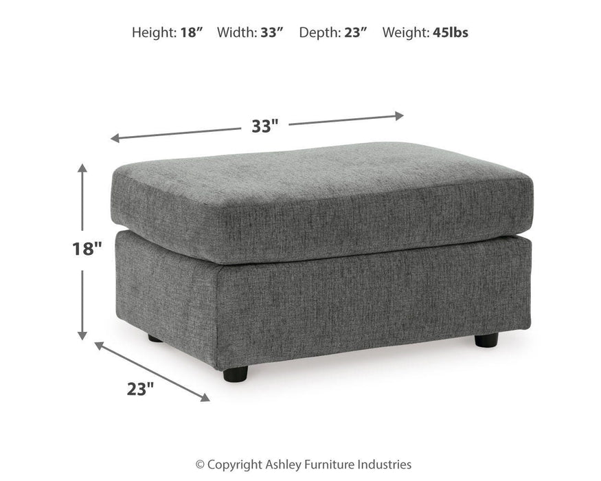 Stairatt Living Room Set - MI Hometown Furnishings (MI)*