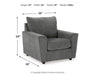 Stairatt Living Room Set - MI Hometown Furnishings (MI)*