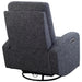 Parker Living Thriller Power Swivel Glider Recliner Two Pack