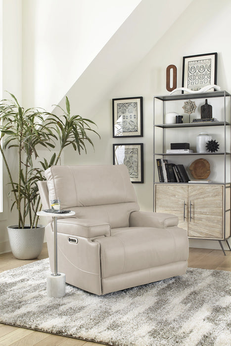 Parker Living Whitman - Powered By Freemotion Cordless Power Recliner