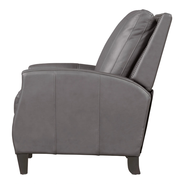 Parker Living Hunter Manual Pushback Recliner
