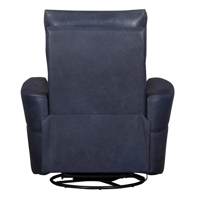 Parker Living Remmington Power Swivel Glider Recliner P2 Two Pack