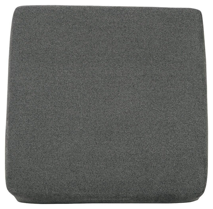 Edenfield Oversized Accent Ottoman - MI Hometown Furnishings (MI)*