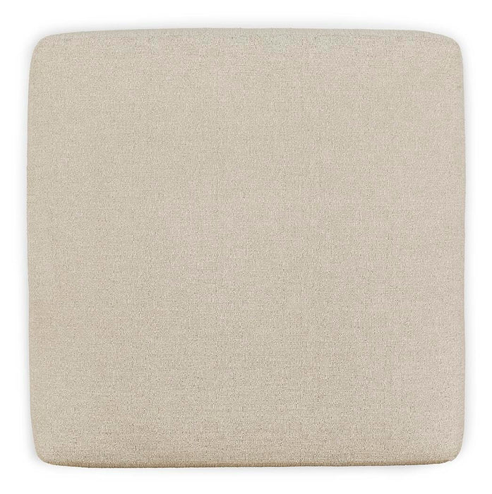Edenfield Oversized Accent Ottoman - MI Hometown Furnishings (MI)*