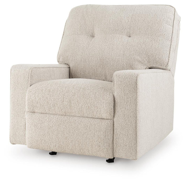 Larimer Recliner - MI Hometown Furnishings (MI)*