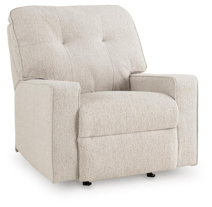 Larimer Recliner - MI Hometown Furnishings (MI)*
