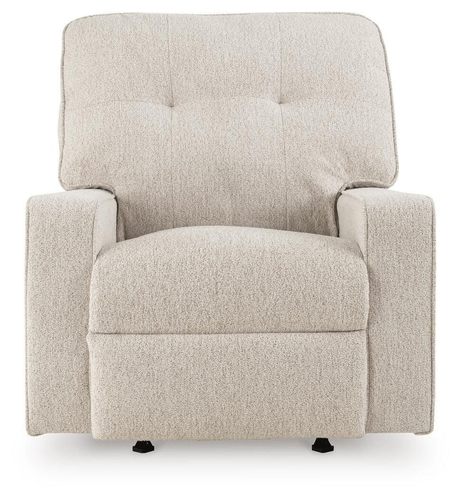 Larimer Recliner - MI Hometown Furnishings (MI)*