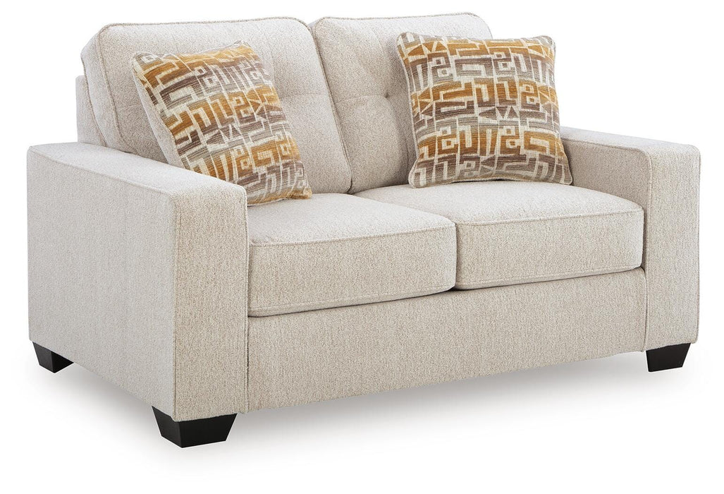 Larimer Living Room Set - MI Hometown Furnishings (MI)*