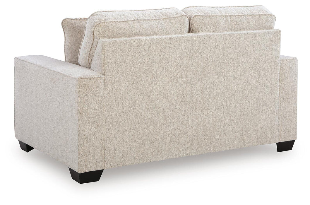 Larimer Living Room Set - MI Hometown Furnishings (MI)*
