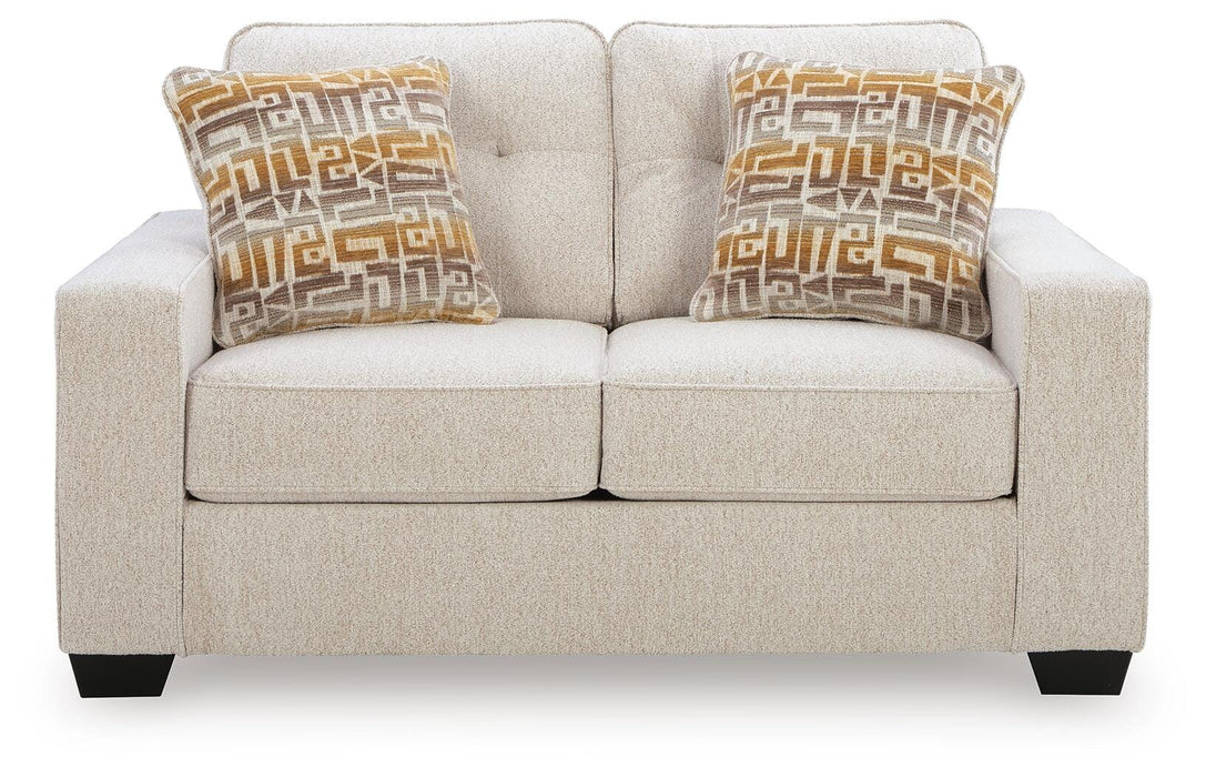 Larimer Living Room Set - MI Hometown Furnishings (MI)*