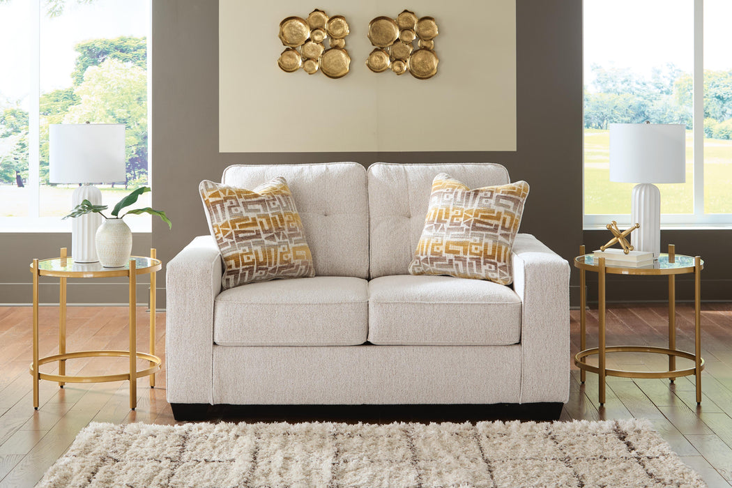 Larimer Living Room Set - MI Hometown Furnishings (MI)*
