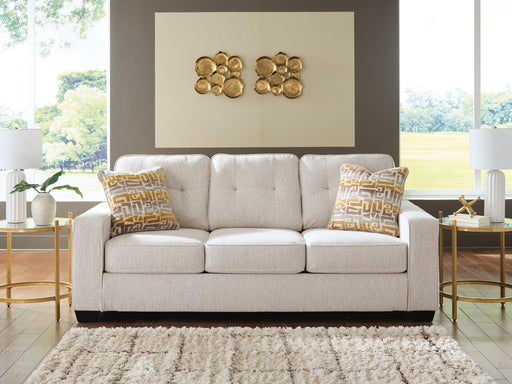 Larimer Sofa - MI Hometown Furnishings (MI)*