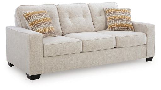 Larimer Sofa - MI Hometown Furnishings (MI)*