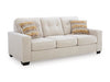 Larimer Living Room Set - MI Hometown Furnishings (MI)*