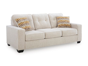 Larimer Living Room Set - MI Hometown Furnishings (MI)*