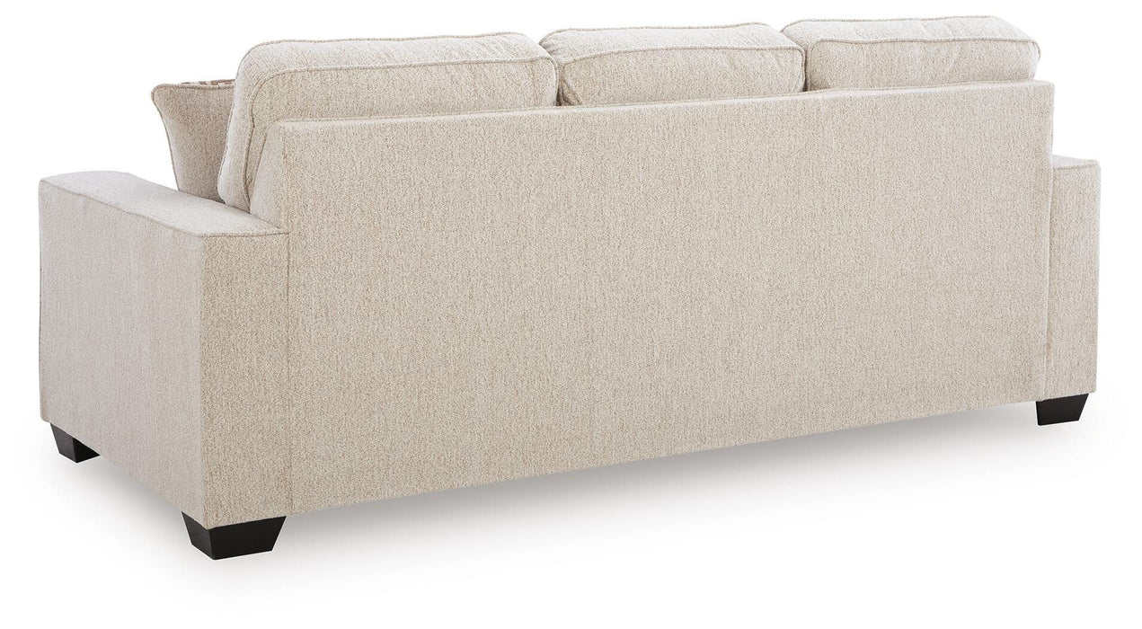 Larimer Living Room Set - MI Hometown Furnishings (MI)*
