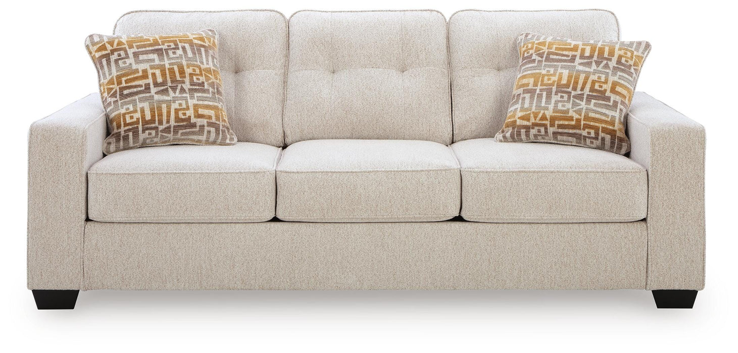 Larimer Living Room Set - MI Hometown Furnishings (MI)*