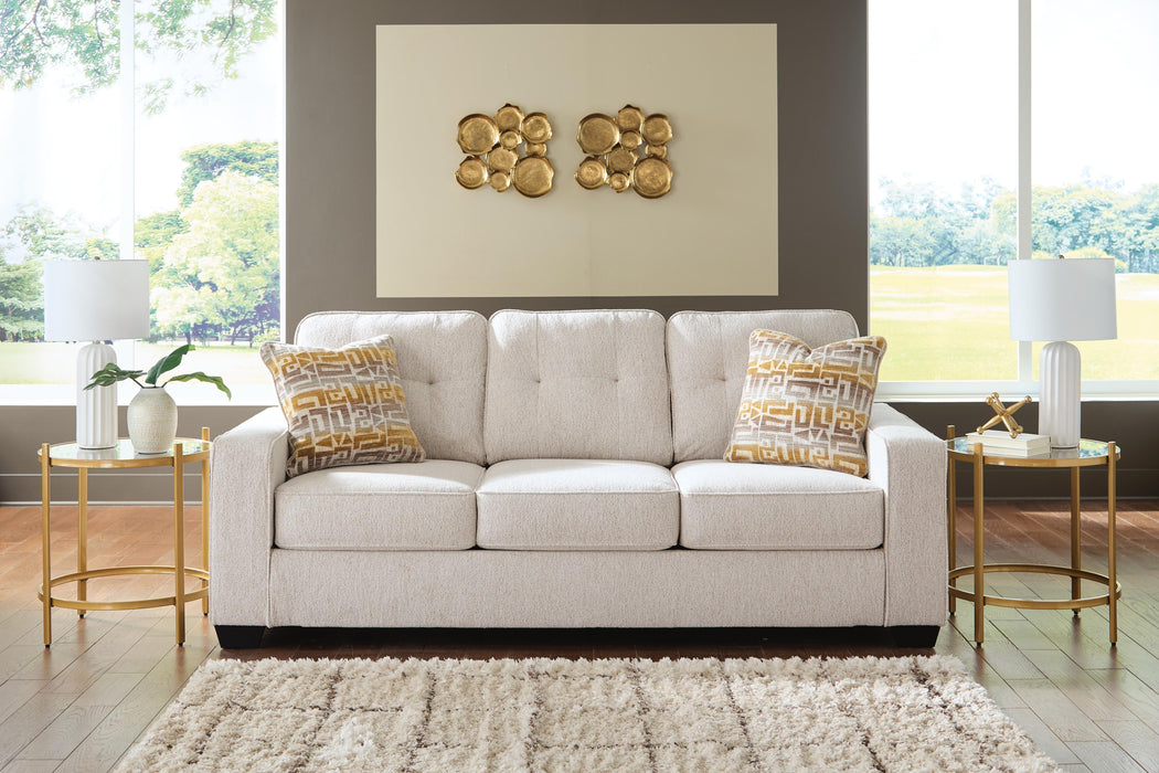 Larimer Living Room Set - MI Hometown Furnishings (MI)*