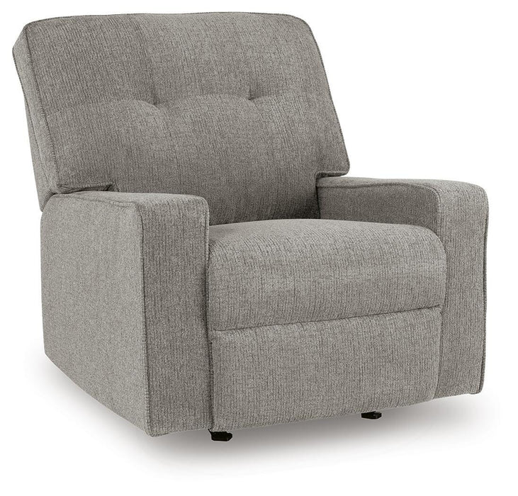 Larimer Recliner - MI Hometown Furnishings (MI)*
