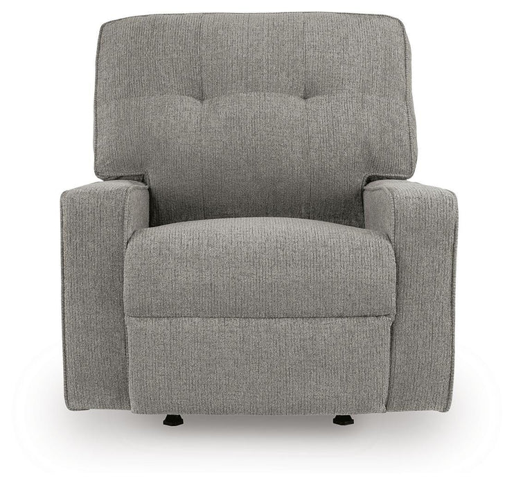 Larimer Recliner - MI Hometown Furnishings (MI)*