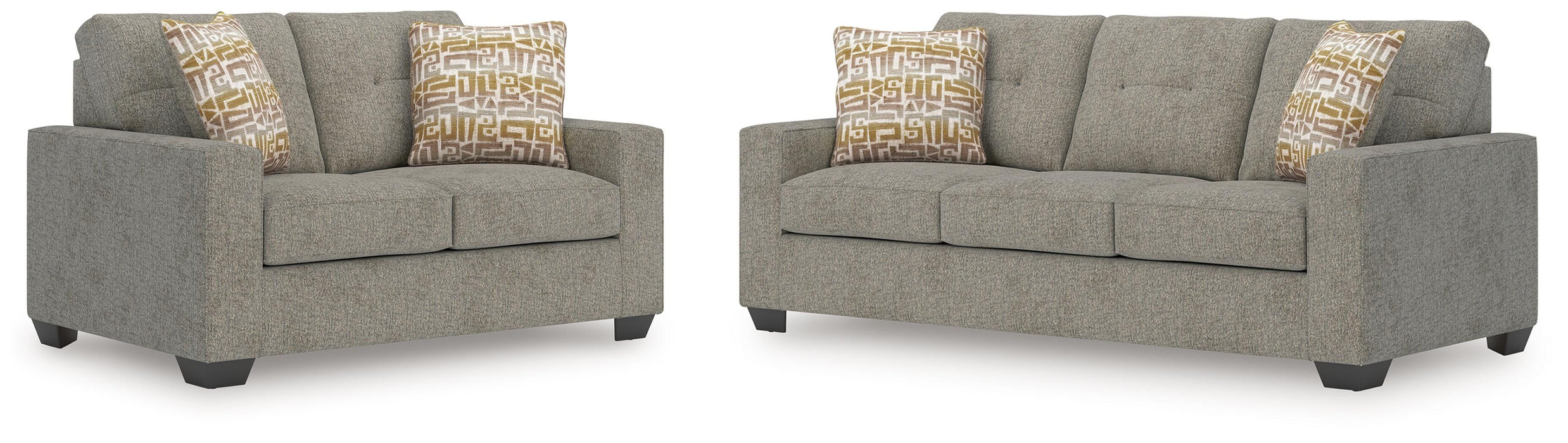 Larimer Living Room Set - MI Hometown Furnishings (MI)*