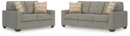 Larimer Living Room Set - MI Hometown Furnishings (MI)*